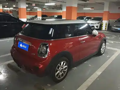 MINI MINI 2016