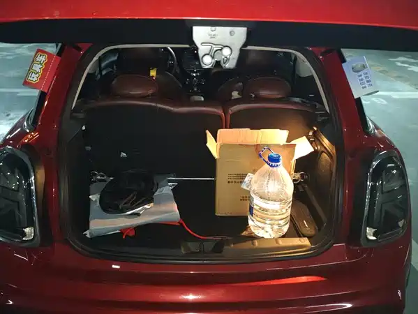 MINI 2016