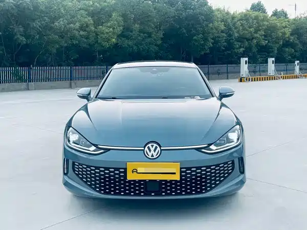 Volkswagen Lamando 2022