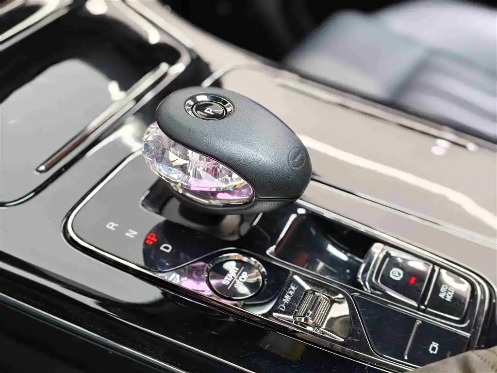 GAC Motor Trumpchi M8 2023 — фото 11
