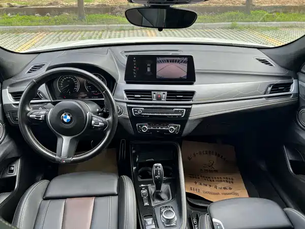 BMW X2 2023
