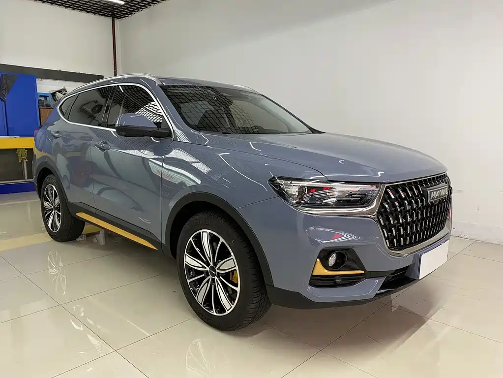Haval H6 2023