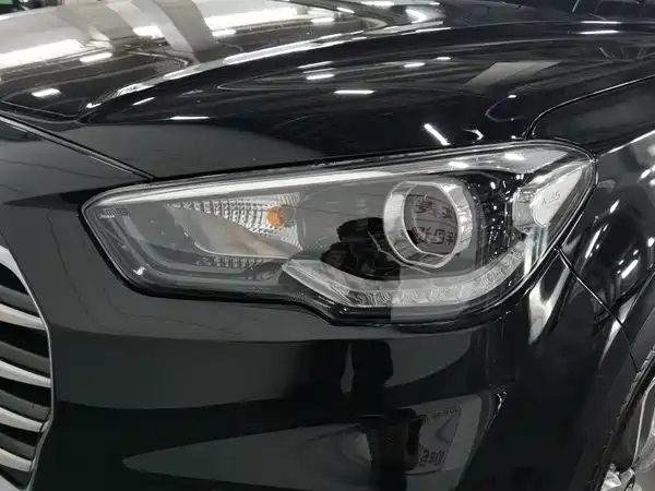 Hyundai ix35 2019