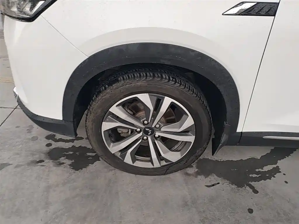 Wuling Xingchen 2021 — фото 23