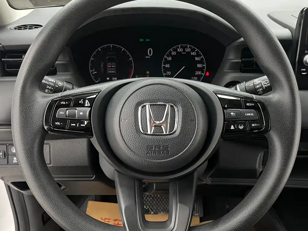 Honda Vezel 2023 — фото 14