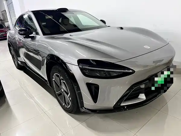 Xiaomi YU7 2026
