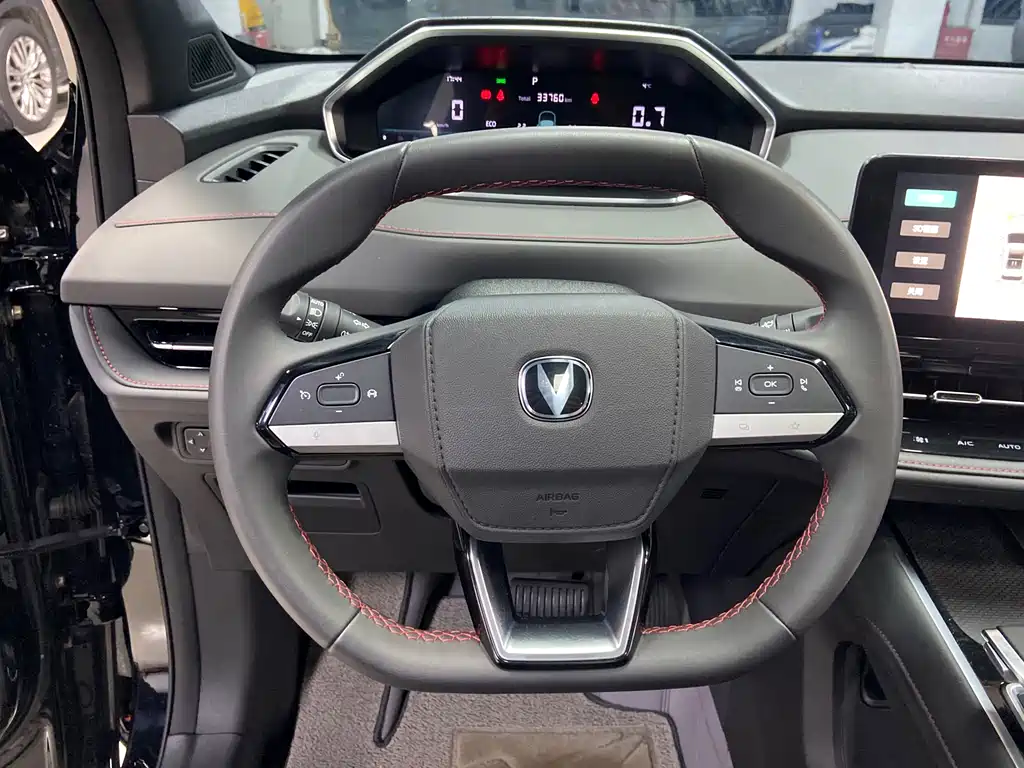 Changan CS55PLUS 2025 — фото 13