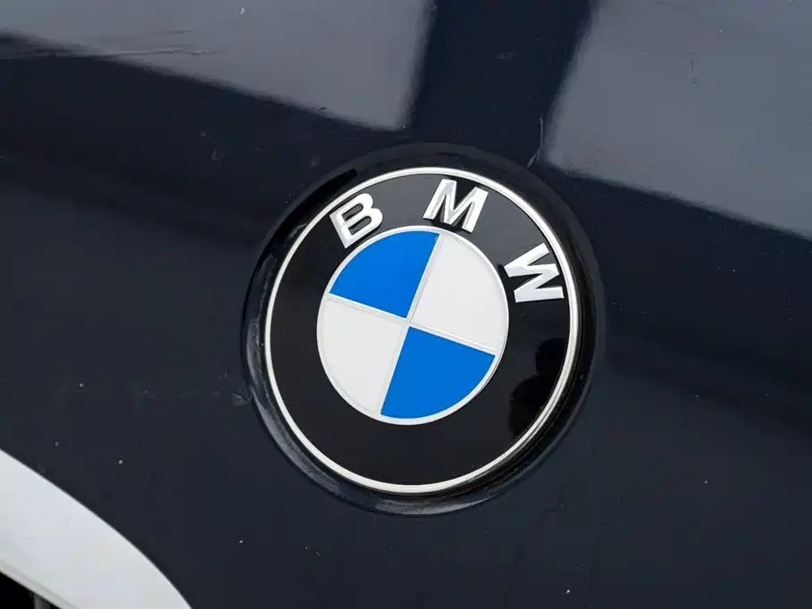 BMW 5 Series 2018 — фото 9