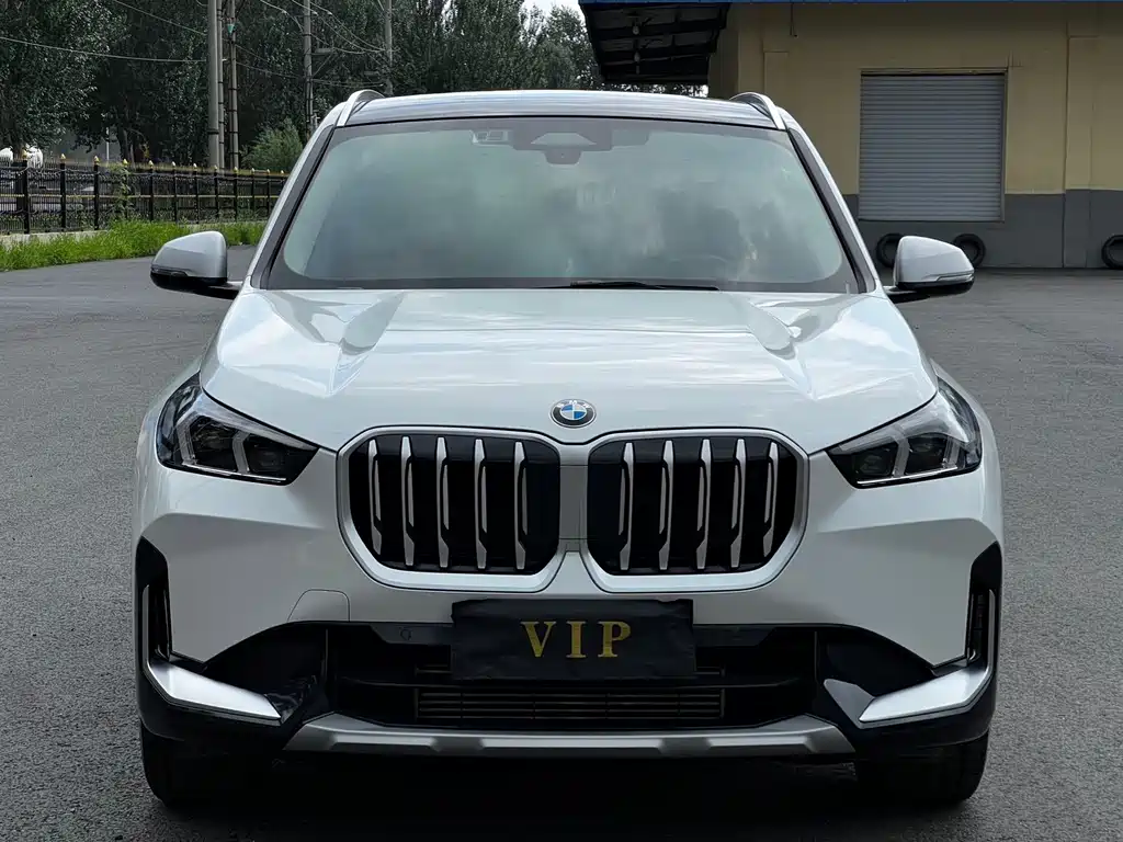 BMW X1 2023