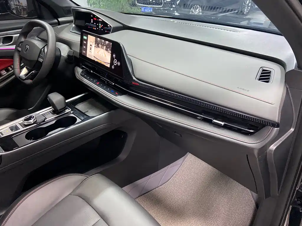 Changan CS55PLUS 2025 — фото 18