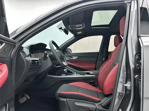 Changan CS35PLUS 2022