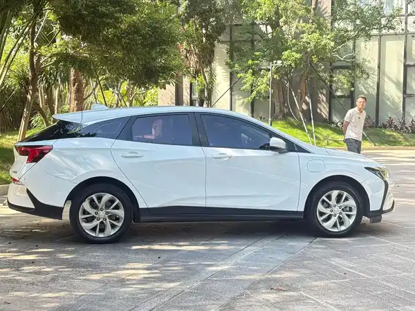 Buick Velite 6 2024