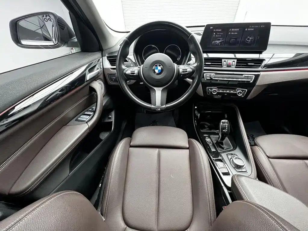 BMW X1 2023