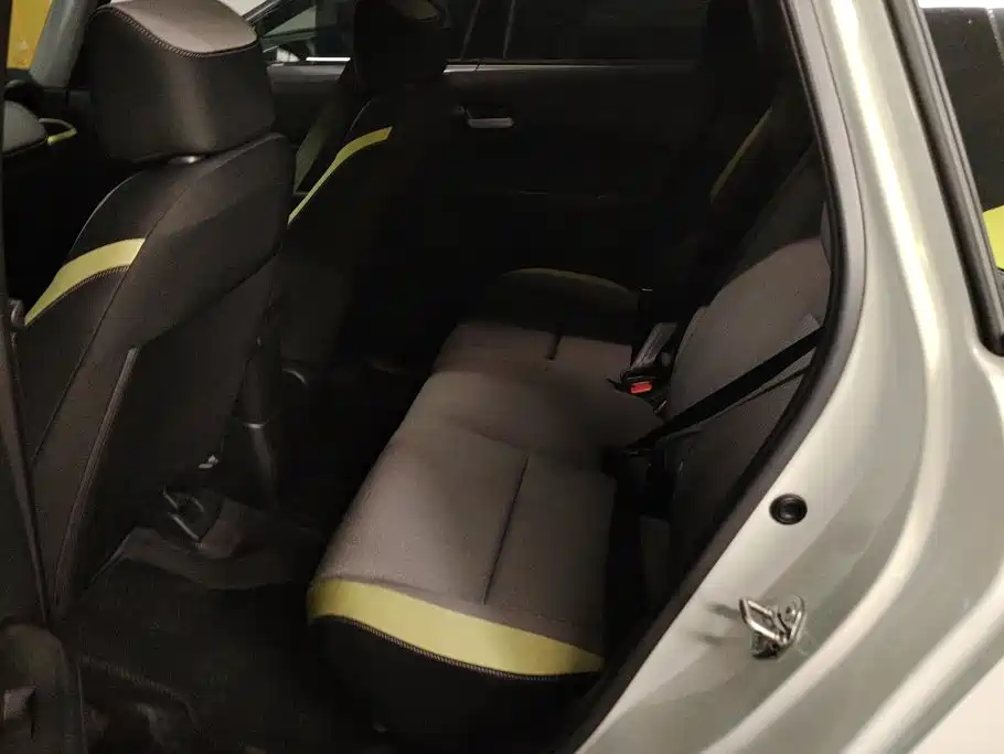 Honda Fit 2021 — фото 11