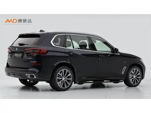 BMW X5 2023