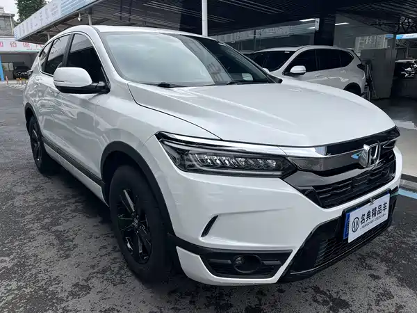 Honda Breeze 2021