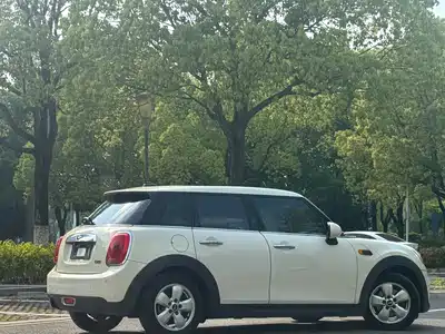 MINI MINI 2015