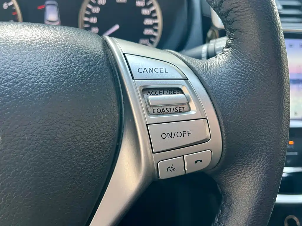 Nissan Tiida 2022 — фото 10