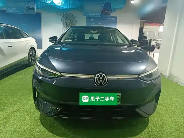 Volkswagen ID.7 VIZZION 2024