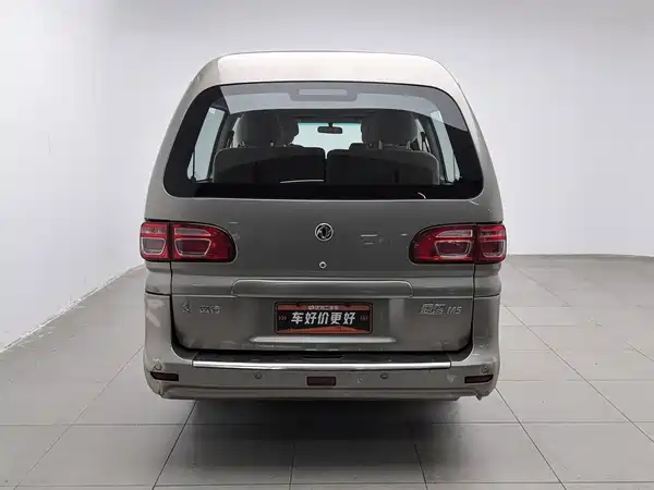 Dongfeng Lingzhi 2019