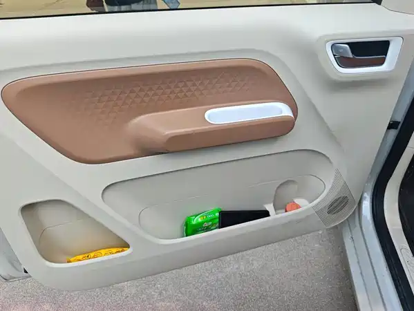 Wuling Hongguang MINIEV 2025