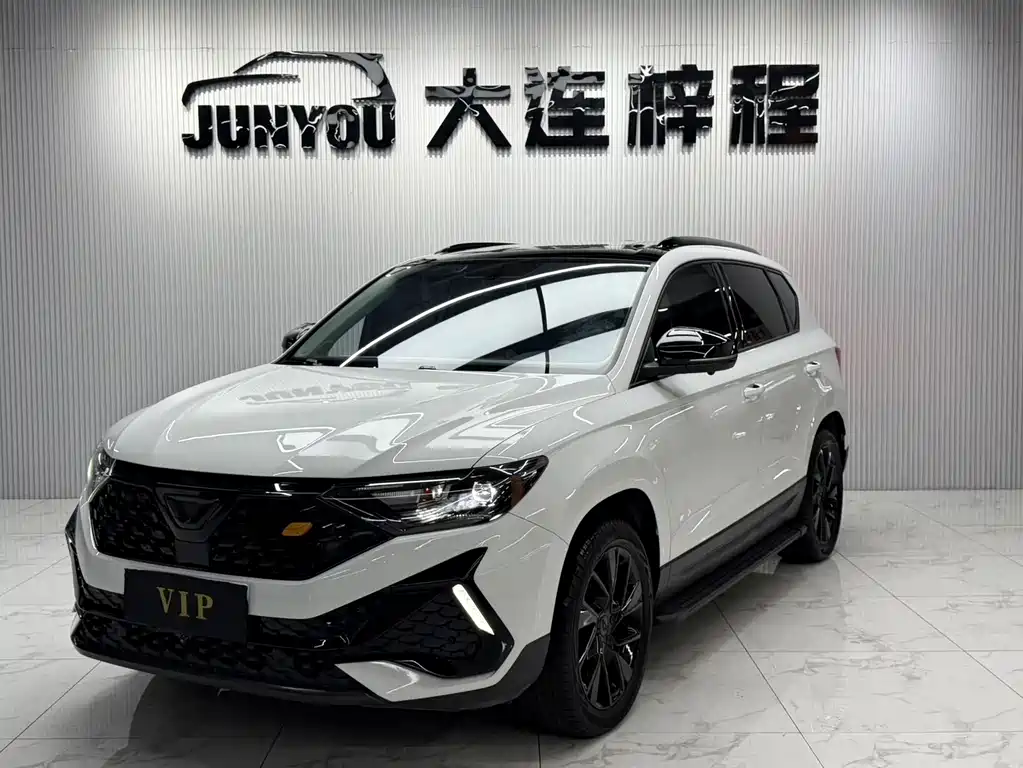 Jetta VS5 2024