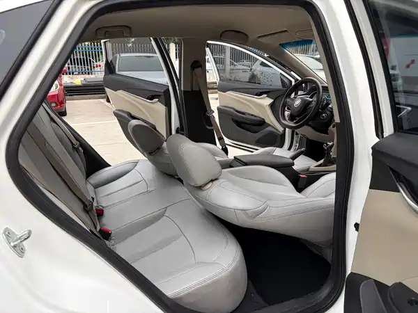 Buick Excelle GT 2018