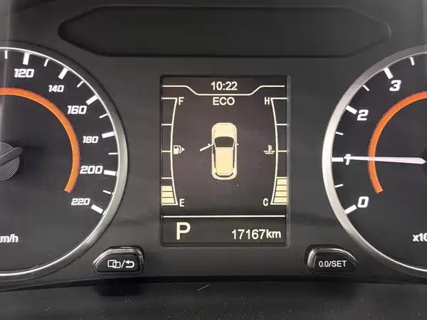 Chery Tiggo 3x 2022
