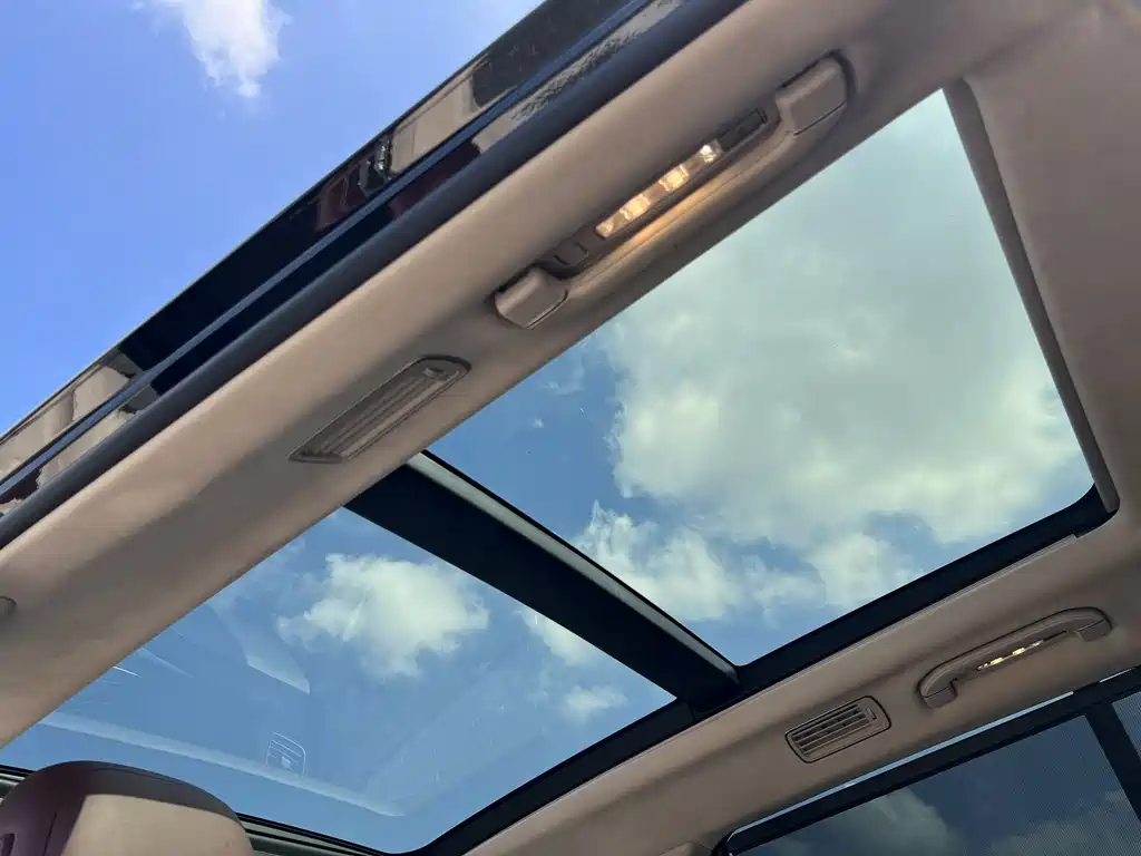 Mercedes-Benz GLS 2022 — фото 25