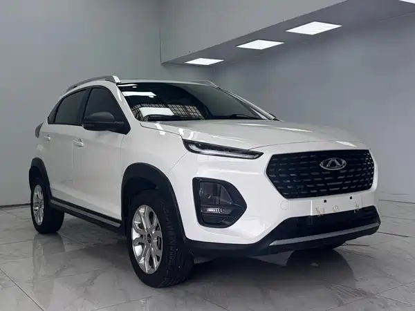 Chery Tiggo 3x 2022