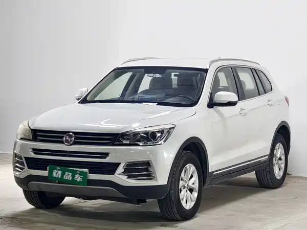 Hanteng X7 2017