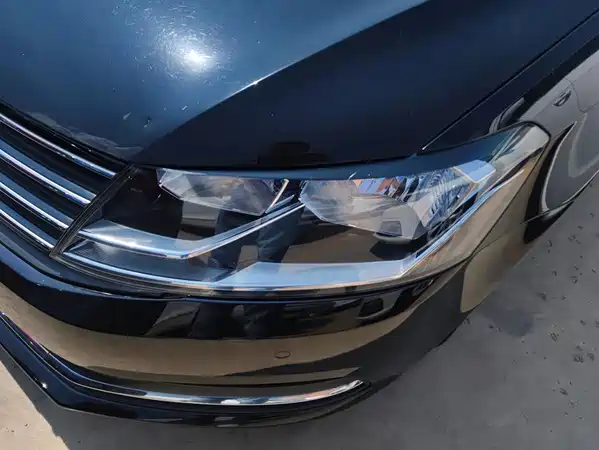 Volkswagen Lavida 2017