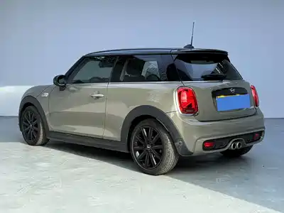 MINI MINI 2019