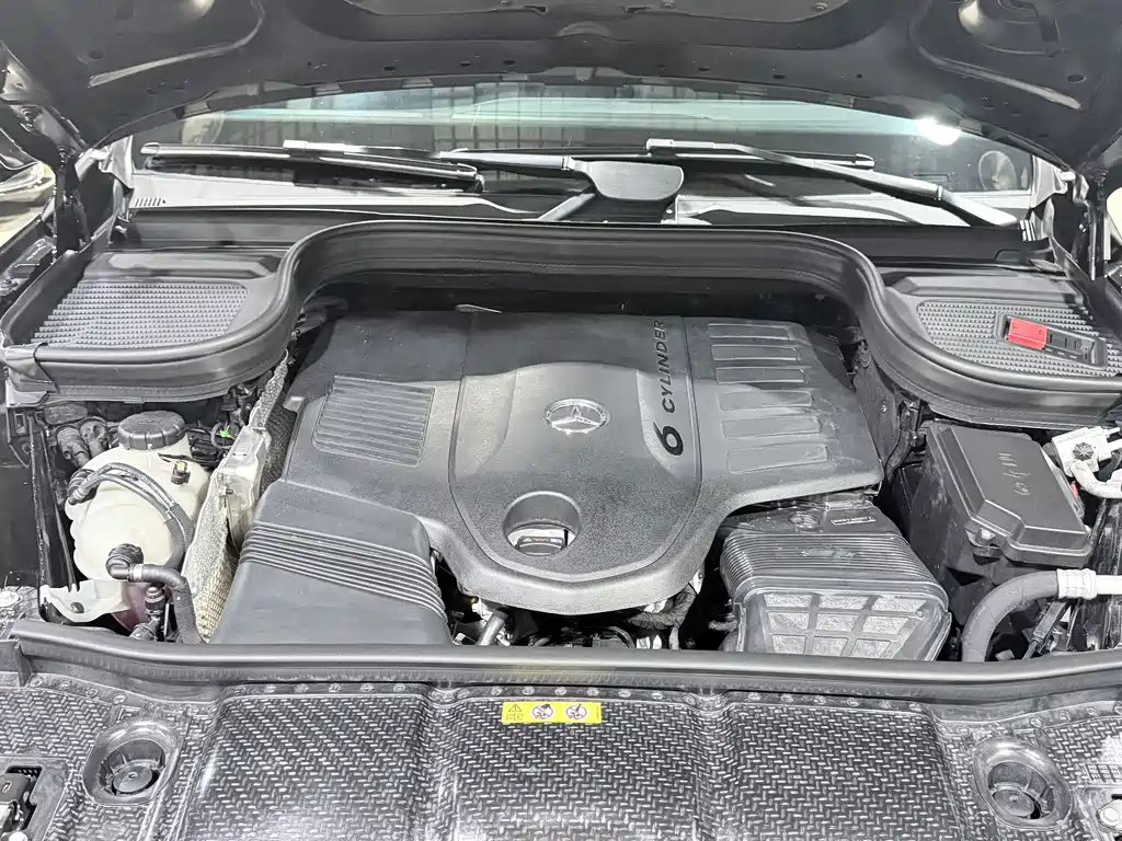 Mercedes-Benz GLE 2023 — фото 29