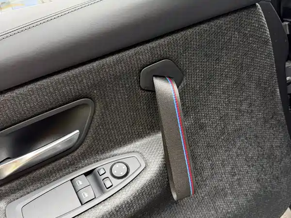 BMW M4 2016