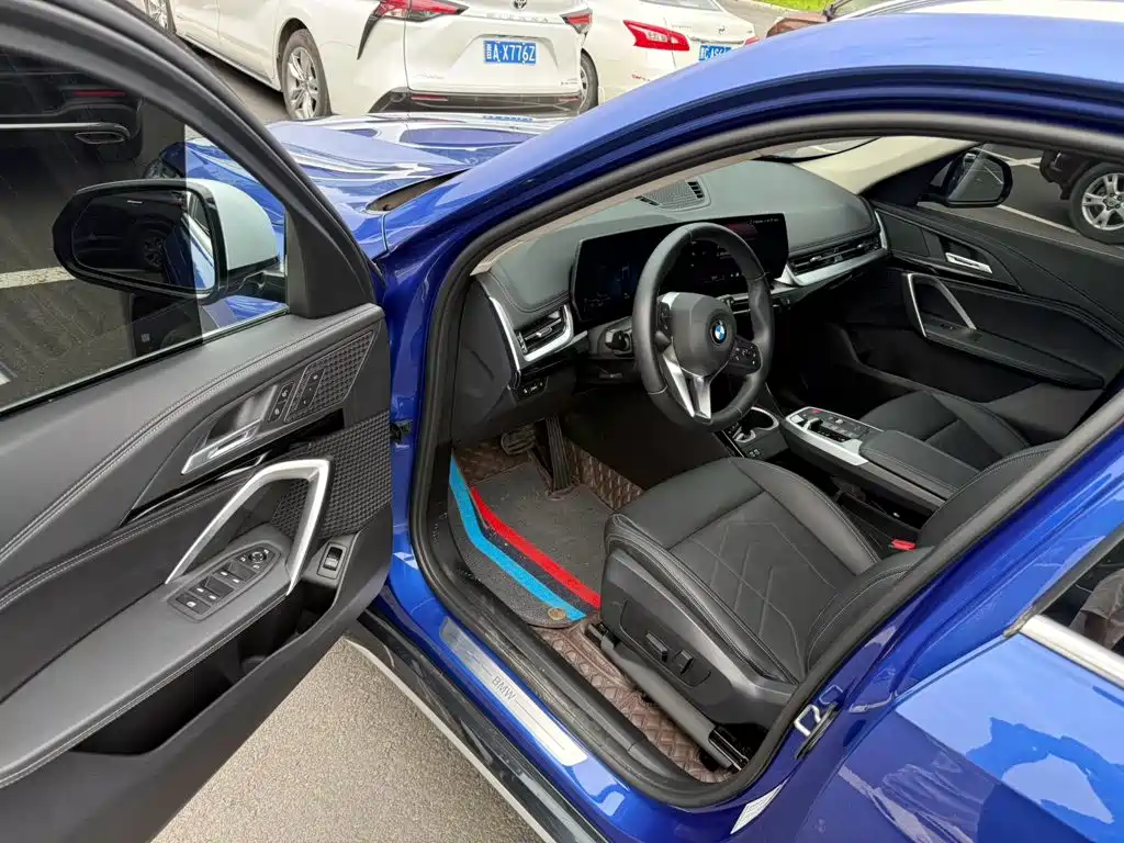 BMW X1 2023