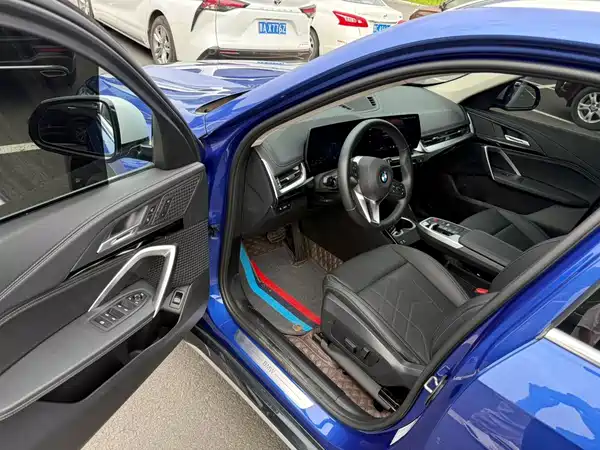 BMW X1 2023