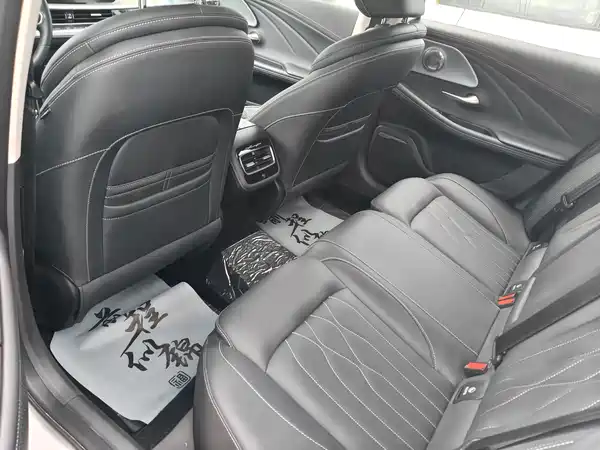 Chery Arrizo 8 2025