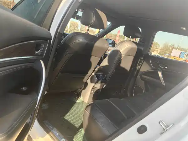 Honda UR-V 2020