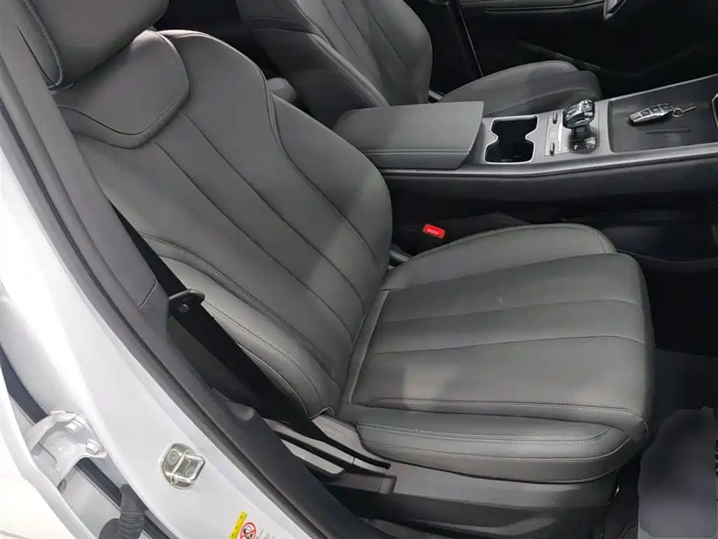 BYD Pro New Energy 2025 — фото 24