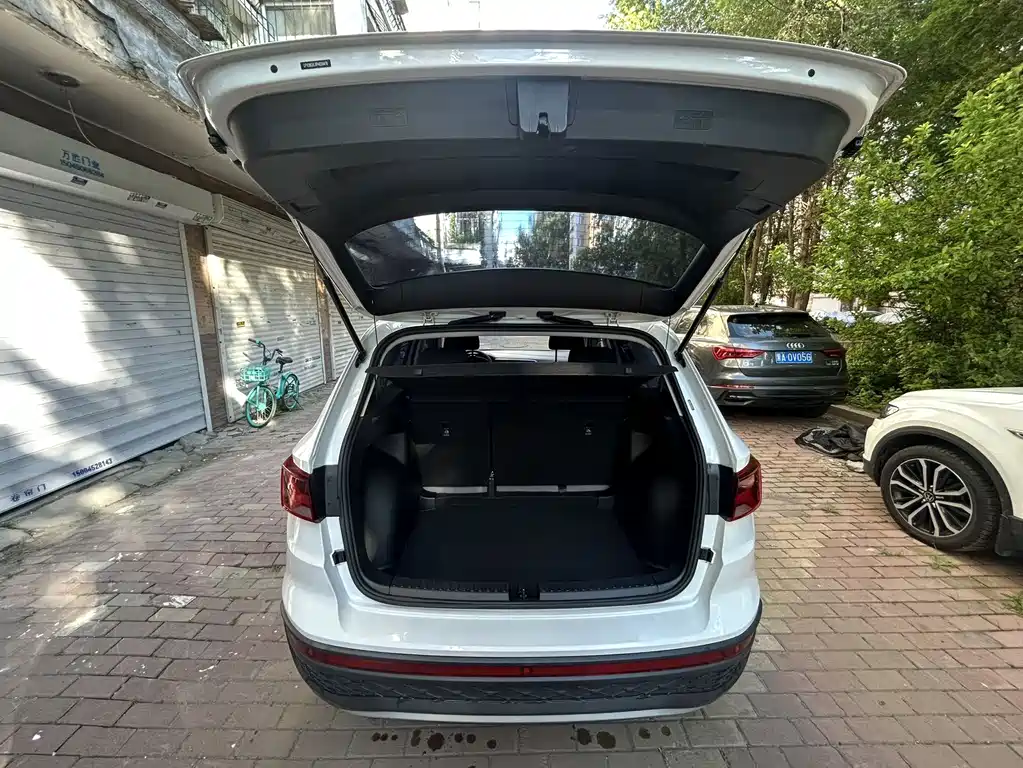 Jetta VS5 2023