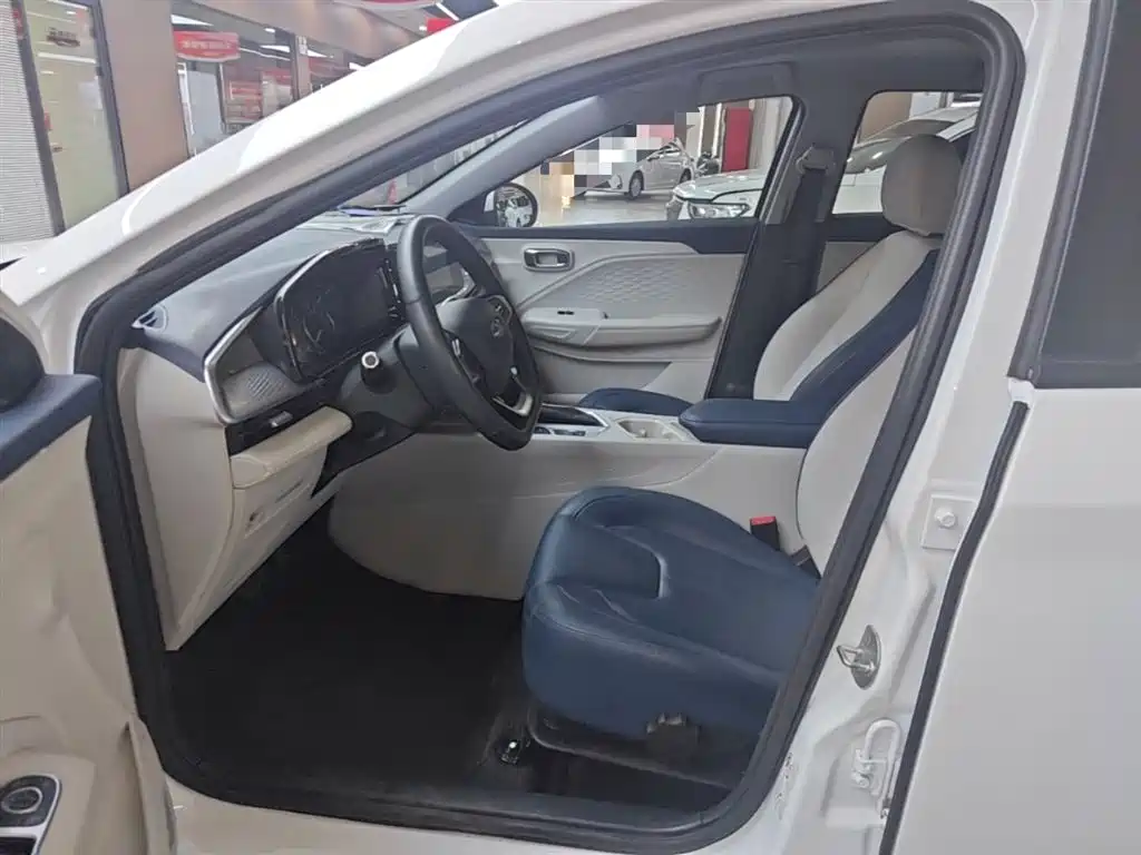 Chery Tiggo 3x 2024 — фото 16