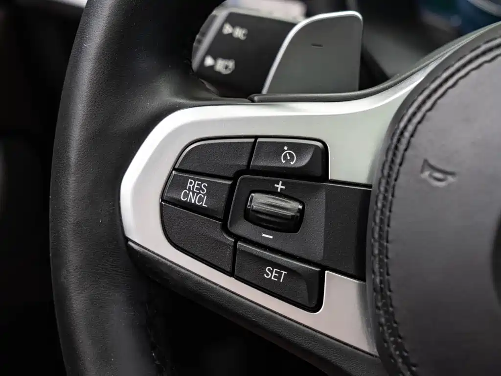 BMW X3 2019 — фото 15