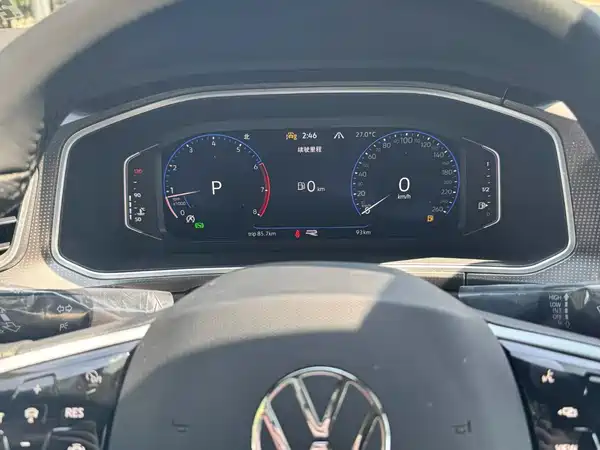 Volkswagen T-Roc 2026