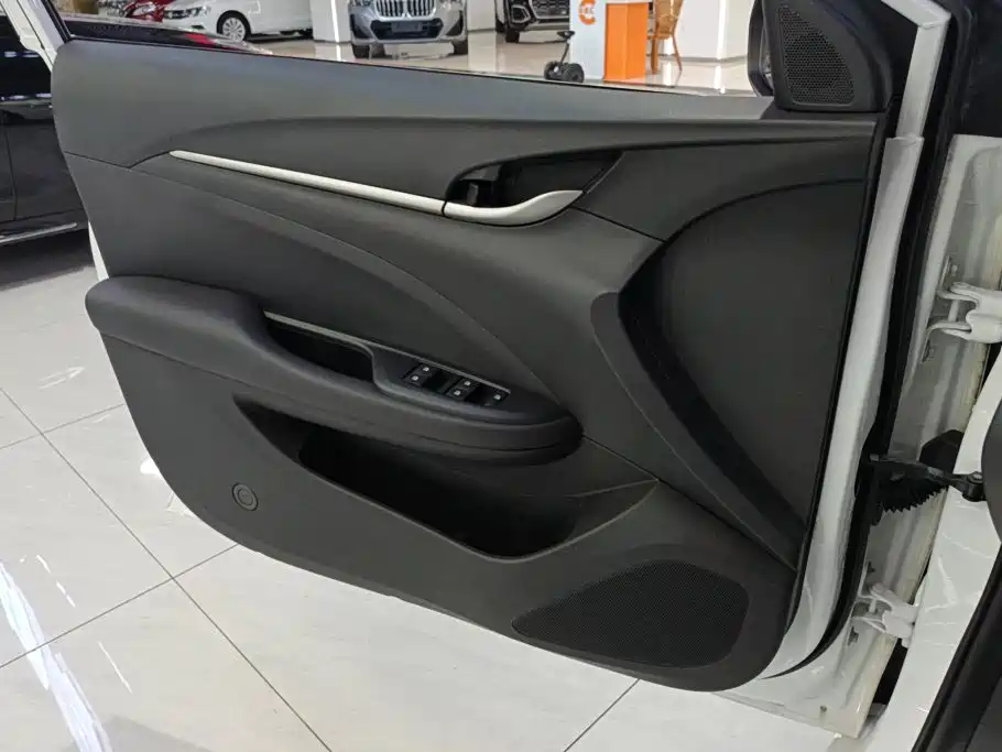 Buick Excelle 2020