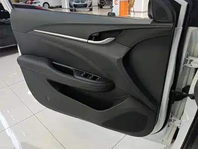 Buick Excelle GT 2020