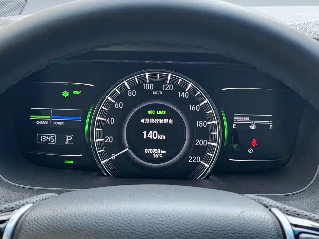 Honda Odyssey 2021 — фото 16