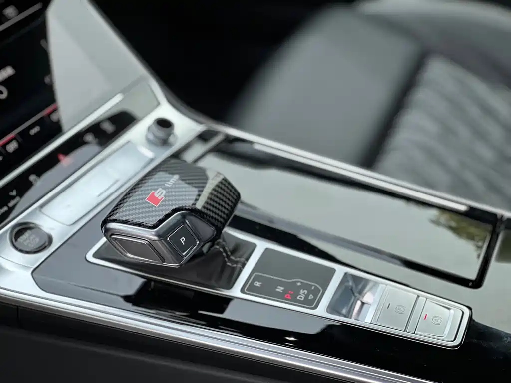 Audi A7 2023 — фото 15