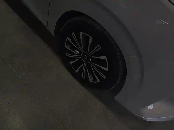 Wuling 730 2026