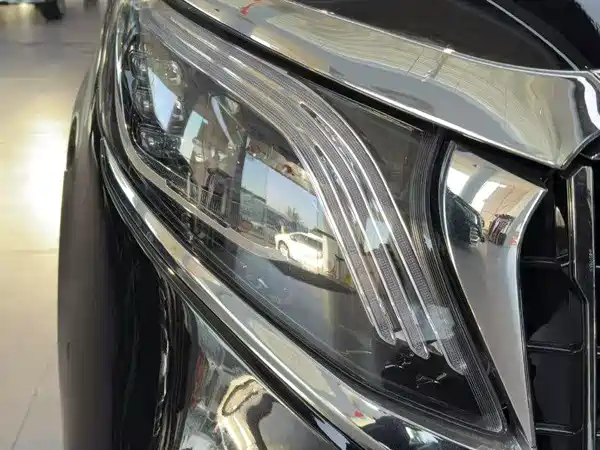 Mercedes-Benz Vito 2025
